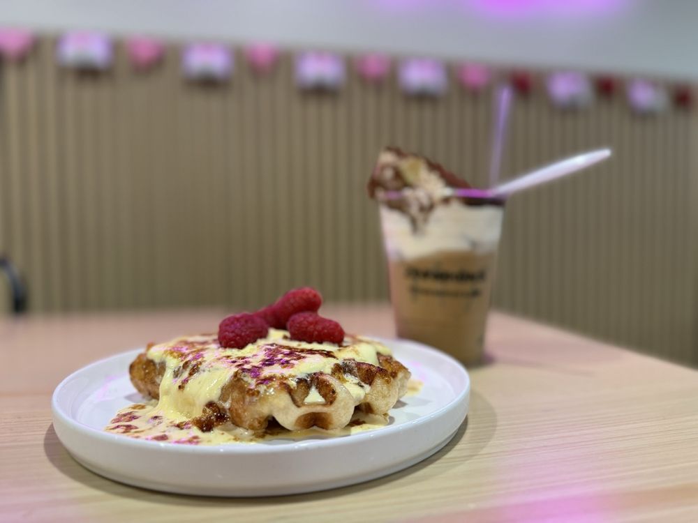 Zinneken's Providence photo 7