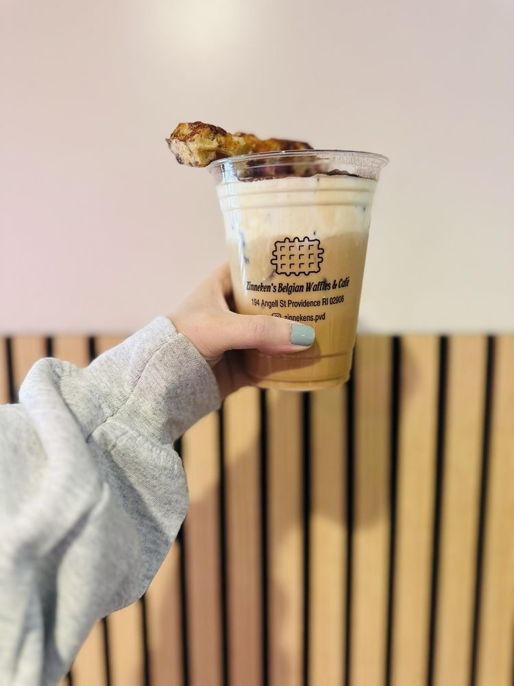 Zinneken's Providence photo 4