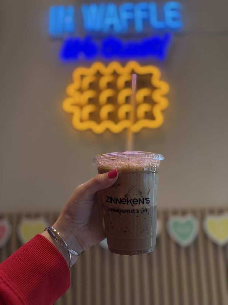 Zinneken's Providence