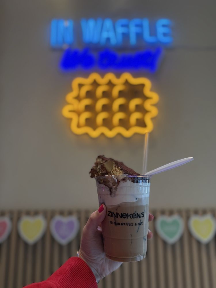 Zinneken's Providence photo 5