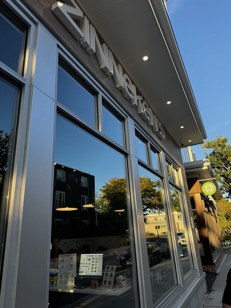 Zinneken's Providence