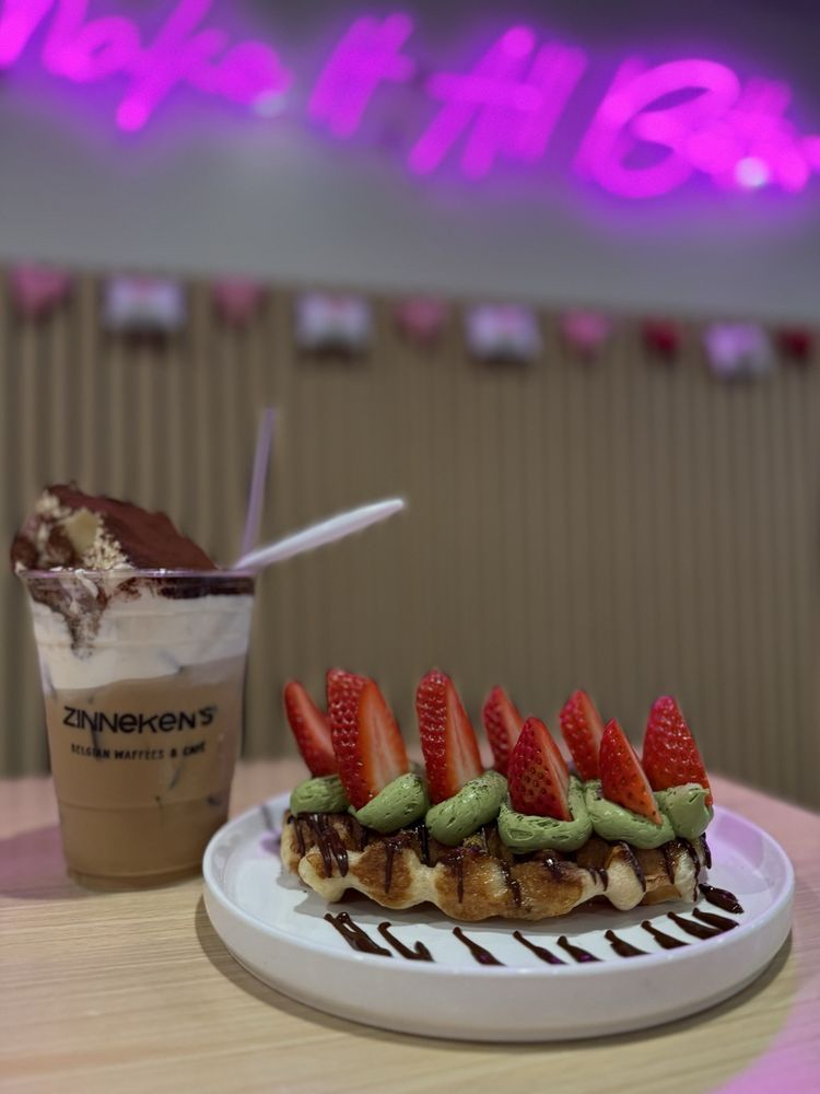 Zinneken's Providence photo 1