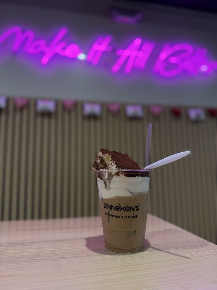 Zinneken's Providence photo 8