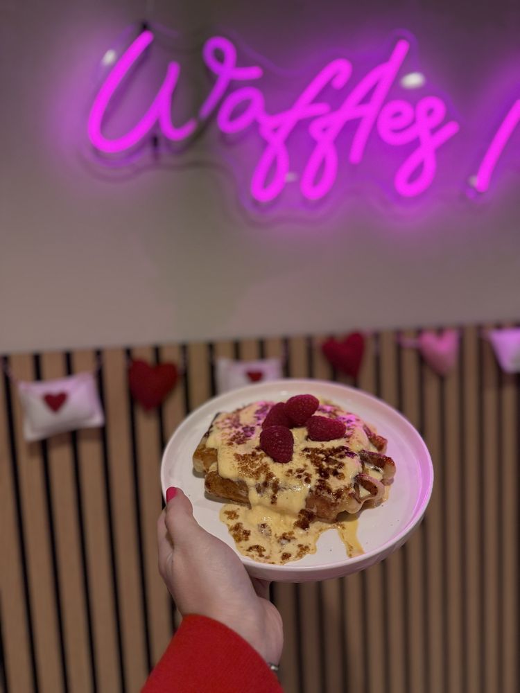 Zinneken's Providence