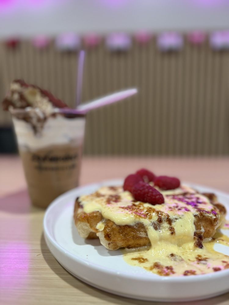 Zinneken's Providence photo 3